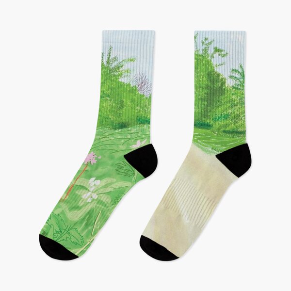 Item preview, David Hockney designed and sold by Arinlastyle.