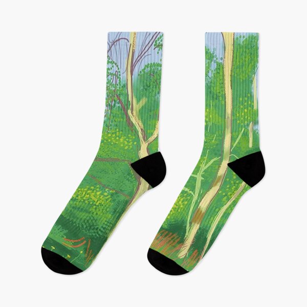 Item preview, David Hockney designed and sold by Arinlastyle.