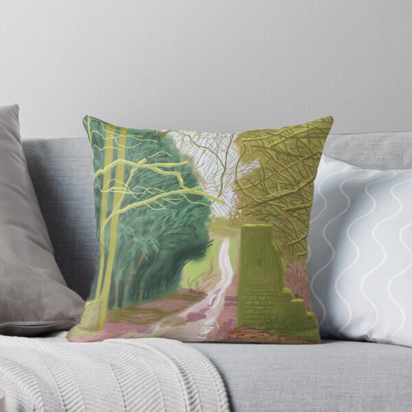Item preview, David Hockney designed and sold by Arinlastyle.