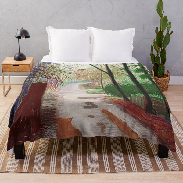 Item preview, David Hockney designed and sold by Arinlastyle.