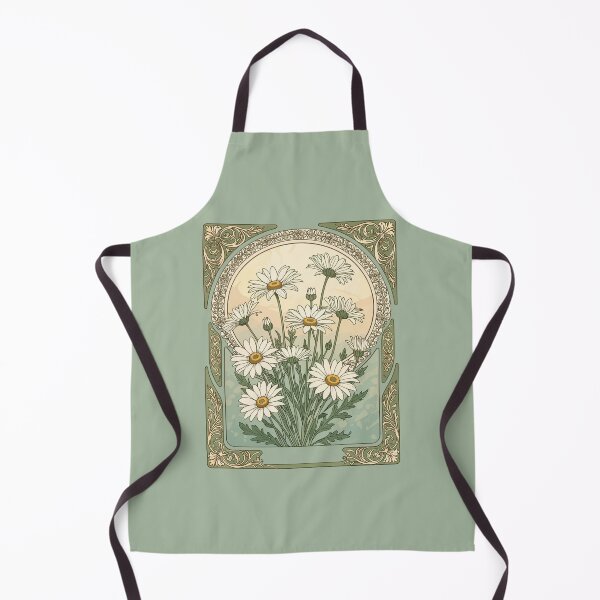 Item preview, April Birth Month Flower Daisy Delight designed and sold by taiche.