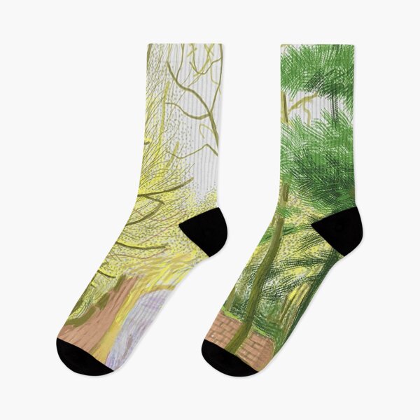 Item preview, David Hockney designed and sold by Arinlastyle.