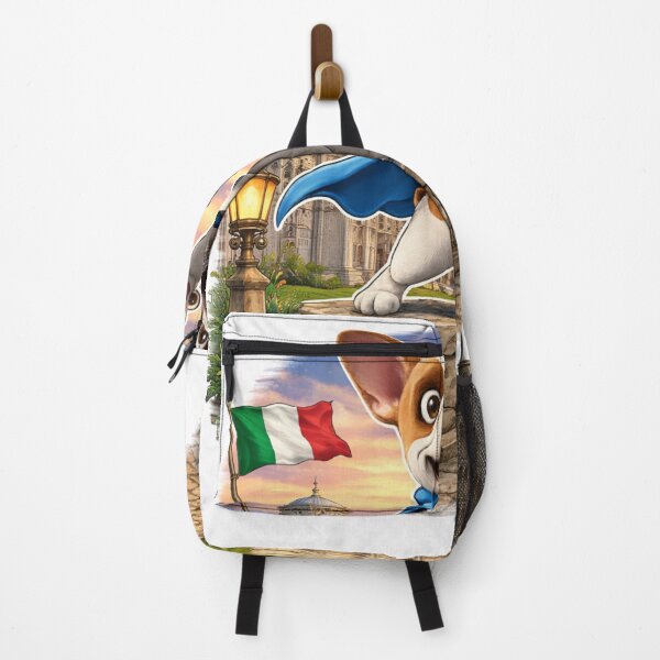 Item preview, Dexter designed and sold by Dexter Adventure.