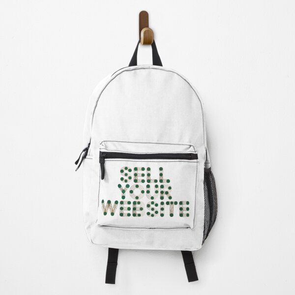 Item preview, Sell Your Website Tech Geometric Typography Digital Asset designed and sold by PixelWaveBD.