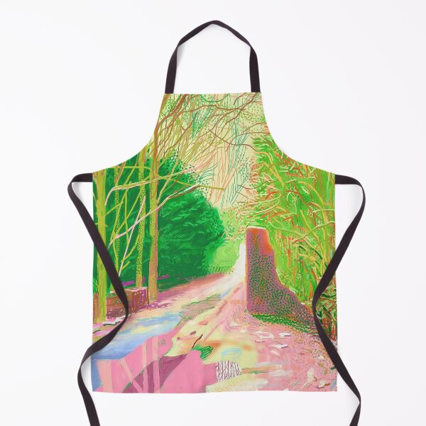Item preview, David Hockney designed and sold by Arinlastyle.