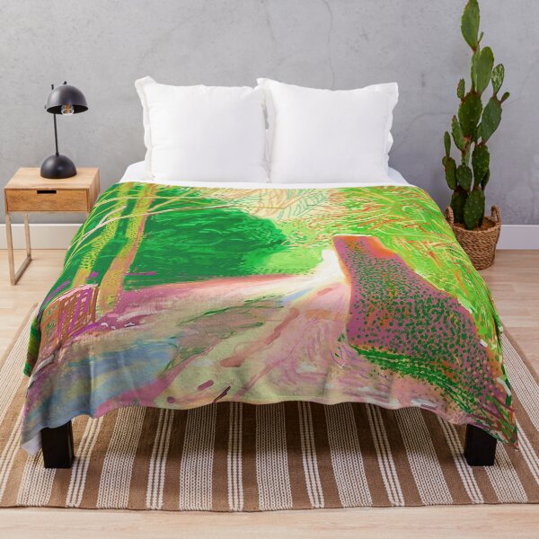 Item preview, David Hockney designed and sold by Arinlastyle.
