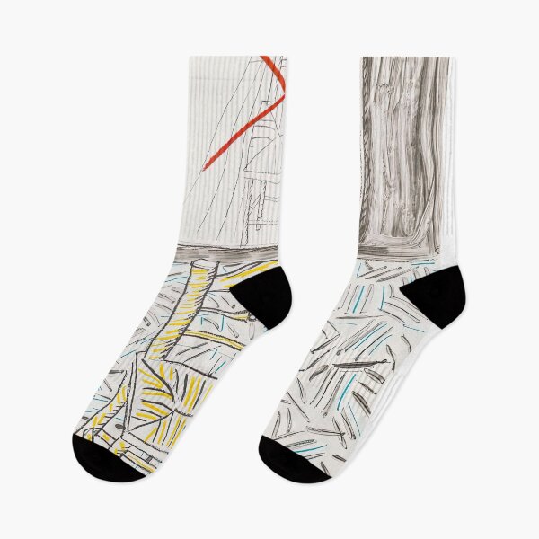 Item preview, David Hockney designed and sold by Arinlastyle.