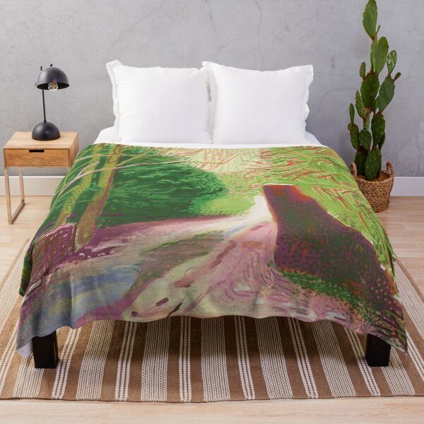 Item preview, David Hockney designed and sold by Arinlastyle.