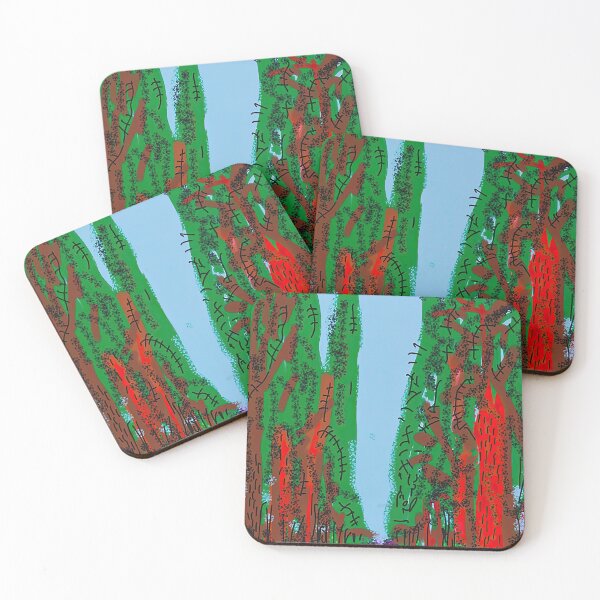 Item preview, David Hockney designed and sold by Arinlastyle.