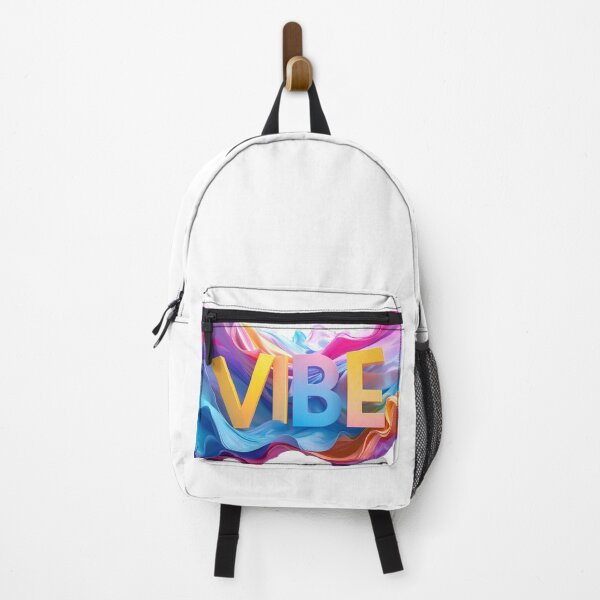 Item preview, Vibe Futuristic 3D Liquid Chrome Bubble Typography designed and sold by icemanphotos.