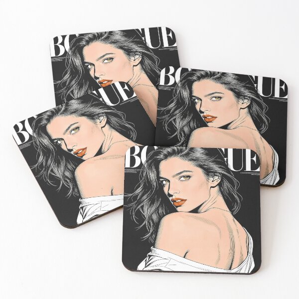 Item preview, Vogue Vision designed and sold by Azerof.