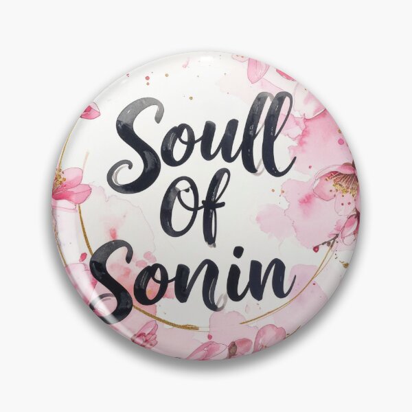 Item preview, Soul of Sonic Calligraphy — Spring designed and sold by Soul of Sonic.