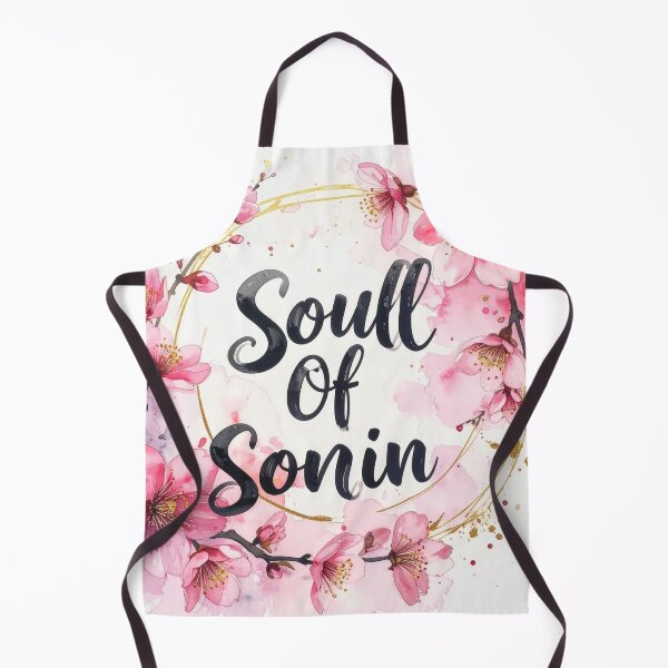 Item preview, Soul of Sonic Calligraphy — Spring designed and sold by Soul of Sonic.