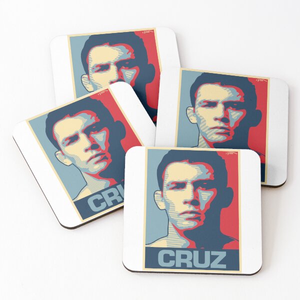 Item preview, Cruz designed and sold by DFA.