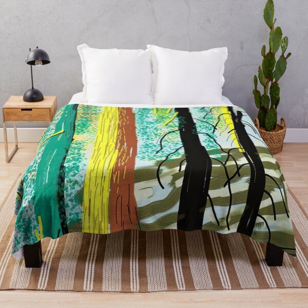 Item preview, David Hockney designed and sold by Arinlastyle.