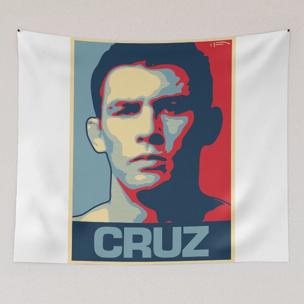 Item preview, Cruz designed and sold by DFA.