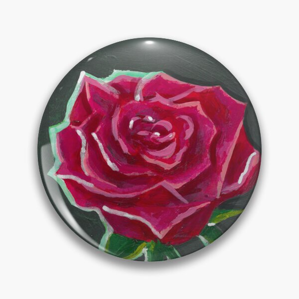 Item preview, Lone Rose designed and sold by Miques.