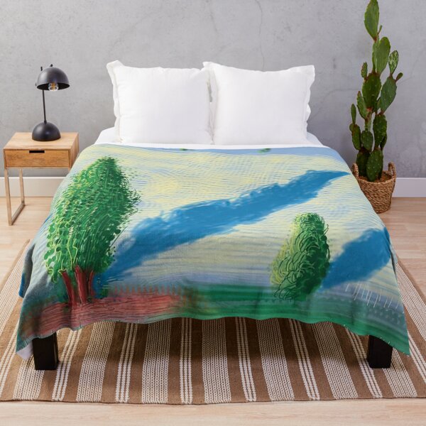 Item preview, David Hockney designed and sold by Arinlastyle.