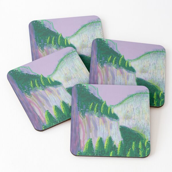 Item preview, David Hockney designed and sold by Arinlastyle.