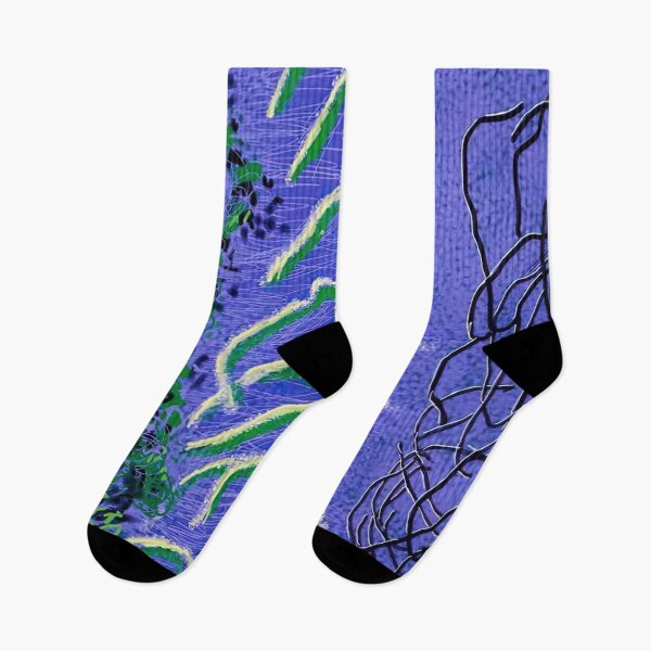 Item preview, David Hockney designed and sold by Arinlastyle.