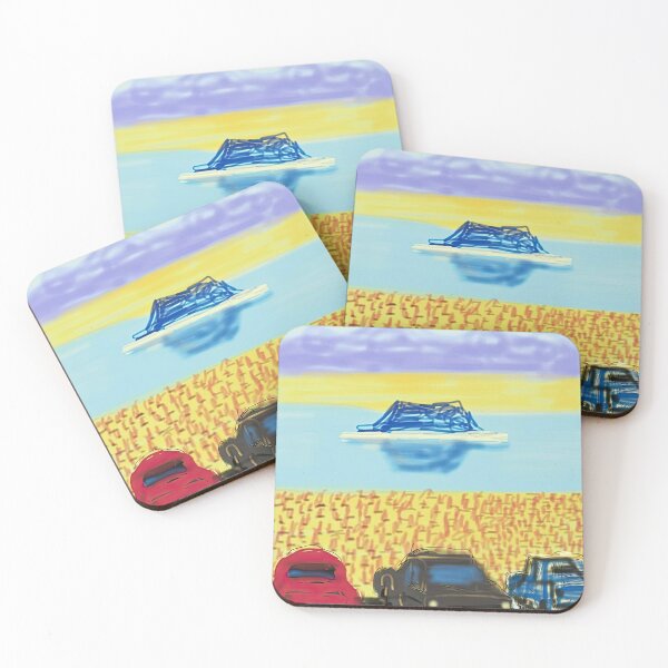 Item preview, David Hockney designed and sold by Arinlastyle.