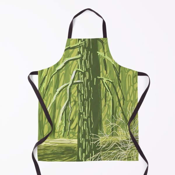 Item preview, David Hockney designed and sold by Arinlastyle.
