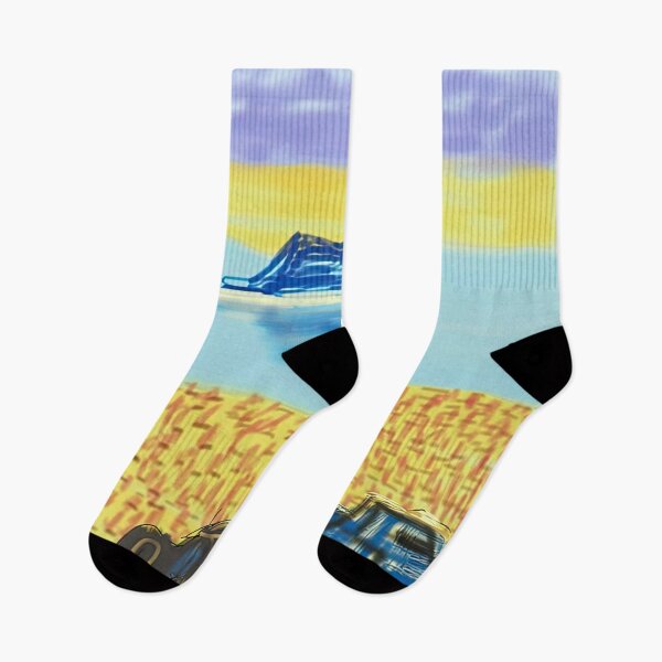Item preview, David Hockney designed and sold by Arinlastyle.
