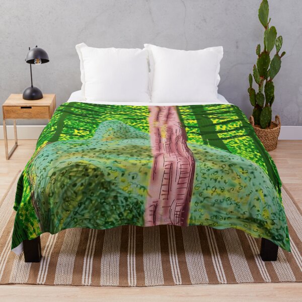 Item preview, David Hockney designed and sold by Arinlastyle.
