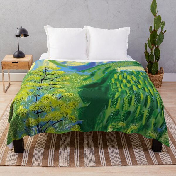 Item preview, David Hockney designed and sold by Arinlastyle.