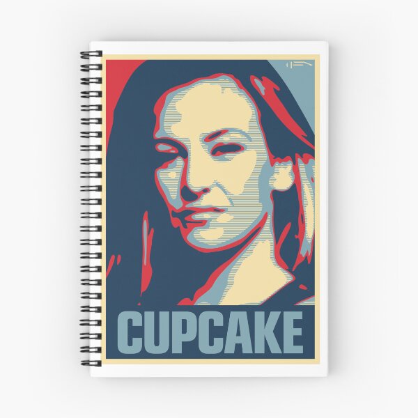 Item preview, Cupcake designed and sold by DFA.