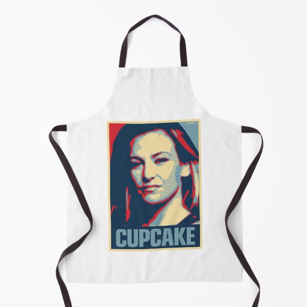 Item preview, Cupcake designed and sold by DFA.