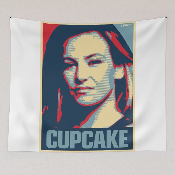 Item preview, Cupcake designed and sold by DFA.