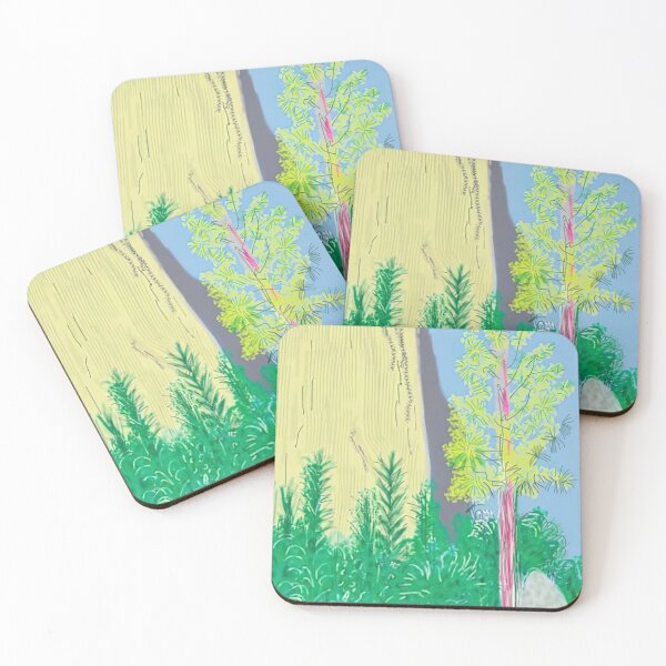 Item preview, David Hockney designed and sold by Arinlastyle.
