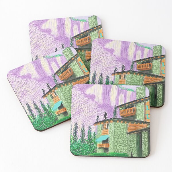 Item preview, David Hockney designed and sold by Arinlastyle.