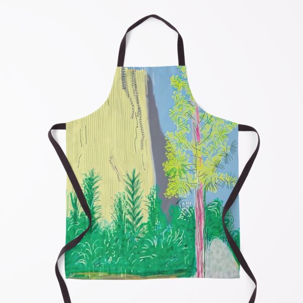 Item preview, David Hockney designed and sold by Arinlastyle.