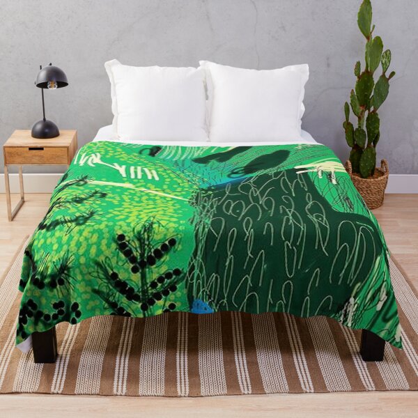 Item preview, David Hockney designed and sold by Arinlastyle.