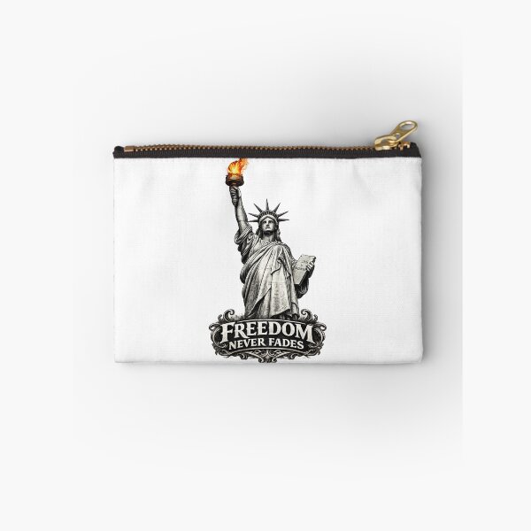 Item preview, Freedom Never Fades | Gift Idea | New York USA designed and sold by PRINTING-LAB.