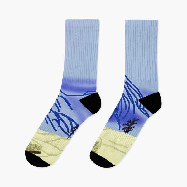 Item preview, David Hockney designed and sold by Arinlastyle.