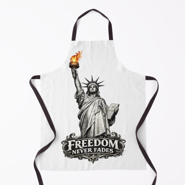 Item preview, Freedom Never Fades | Gift Idea | New York USA designed and sold by PRINTING-LAB.