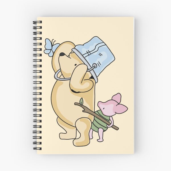 Item preview, Classic Pooh Bear and Friends designed and sold by Your-Dawn.