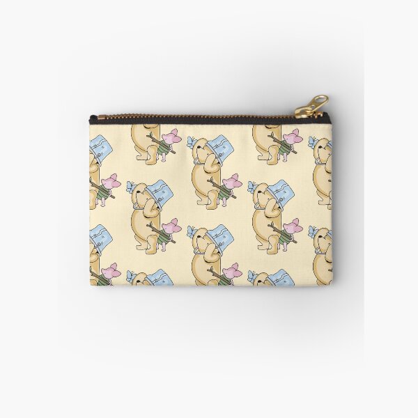 Item preview, Classic Pooh Bear and Friends designed and sold by Your-Dawn.