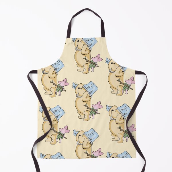 Item preview, Classic Pooh Bear and Friends designed and sold by Your-Dawn.