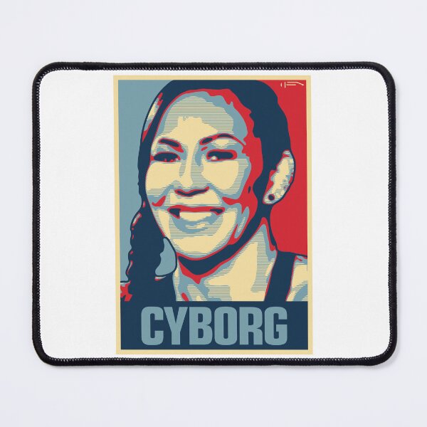 Item preview, Cyborg designed and sold by DFA.