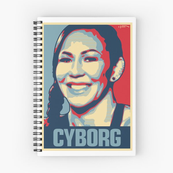 Item preview, Cyborg designed and sold by DFA.