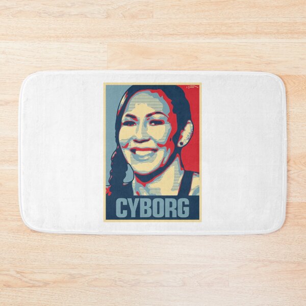 Item preview, Cyborg designed and sold by DFA.
