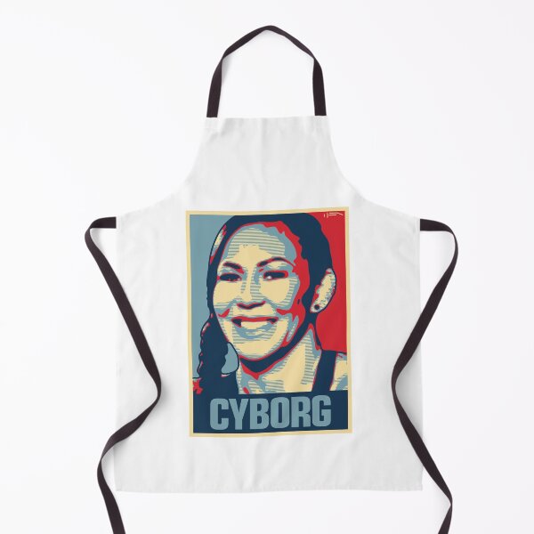 Item preview, Cyborg designed and sold by DFA.