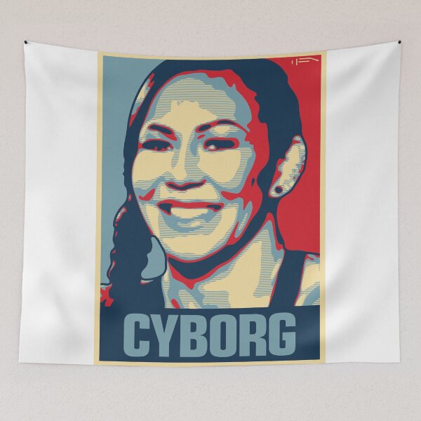 Item preview, Cyborg designed and sold by DFA.