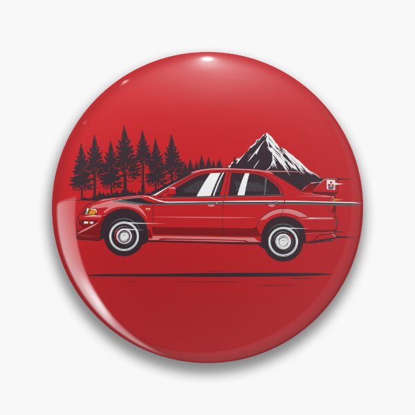 Item preview, Tommy Makinen Edition Evo 6 in Action designed and sold by ApexFibers.