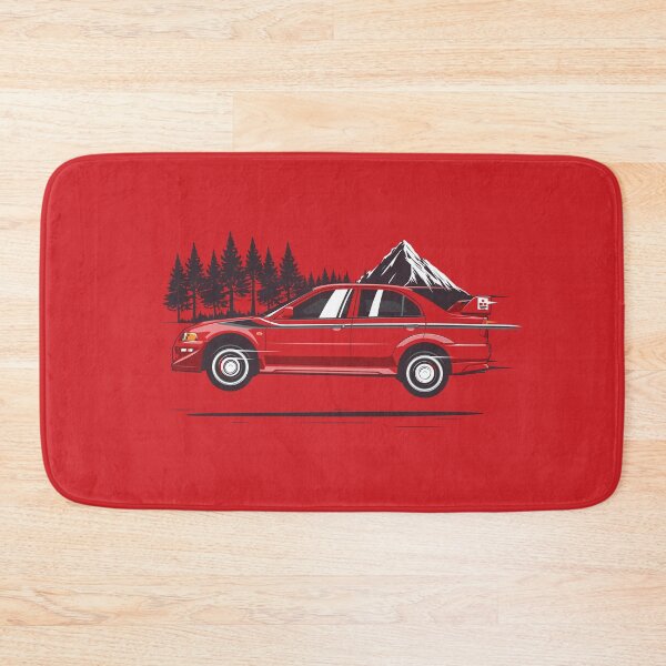 Item preview, Tommy Makinen Edition Evo 6 in Action designed and sold by ApexFibers.