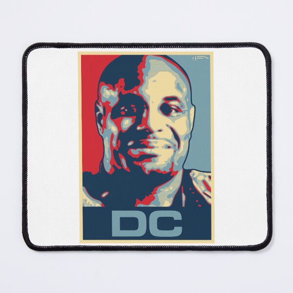 Item preview, DC designed and sold by DFA.